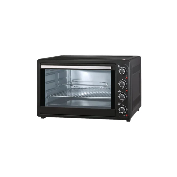 36L-100L Large capacity four-knob adjustable convection oven