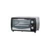 10L mini oven 02 10L Mechanical Screen Multifunctional Home Mini Oven