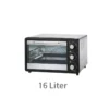 Electric Oven