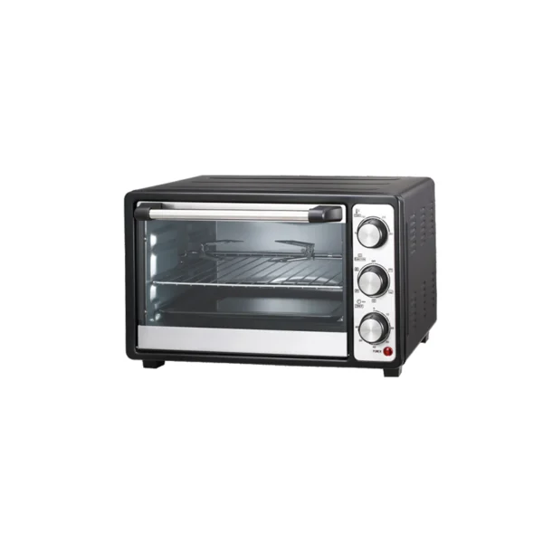 21-22-01 21-38 L oven