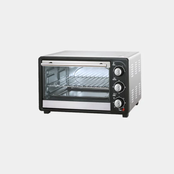 21-22 21-38 L oven