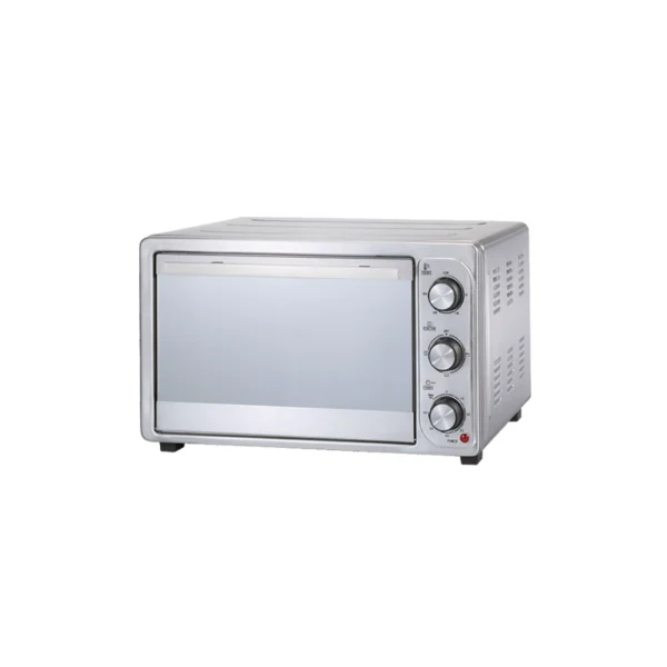 21L-72L Silver Classic