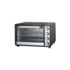 large capacity oven
