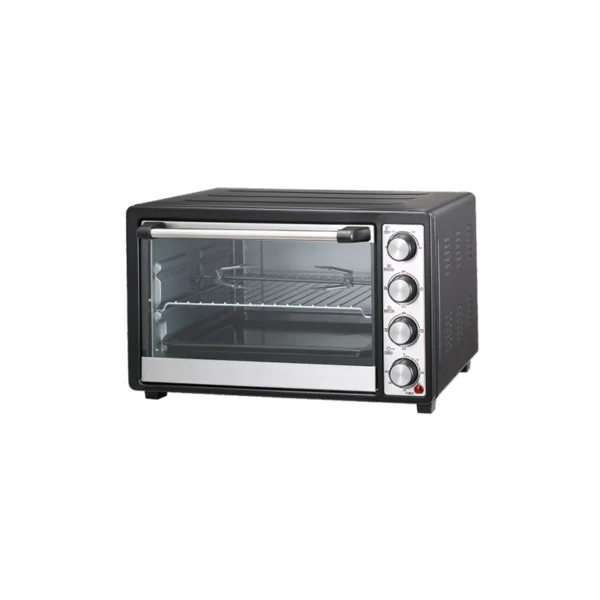 large capacity oven