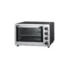 large capacity oven