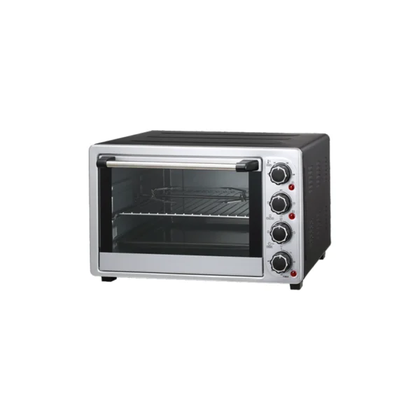 large capacity oven