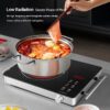 kitchenware, Cooktop