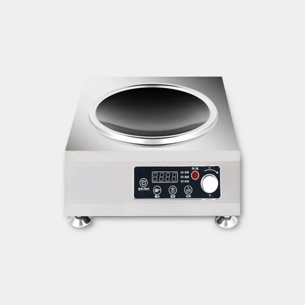 4200W Home & Commercial Induction Cooktop Cooktop