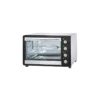 large capacity oven