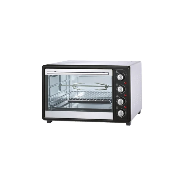 large capacity oven