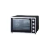large capacity oven