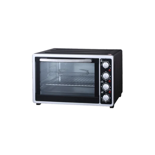 large capacity oven
