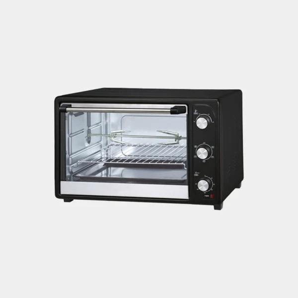 Electrice Oven