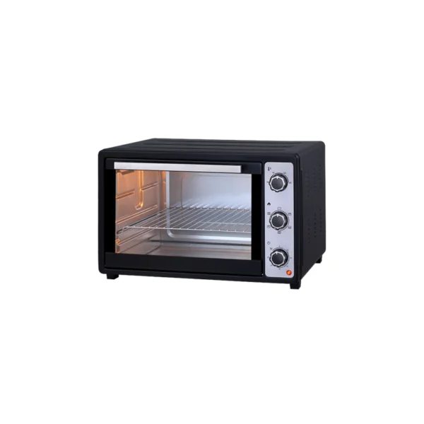 Electrice Oven