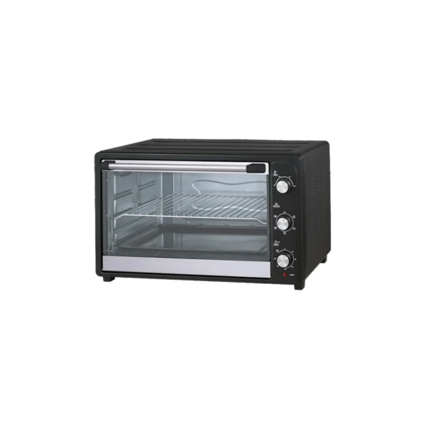 Electrice Oven