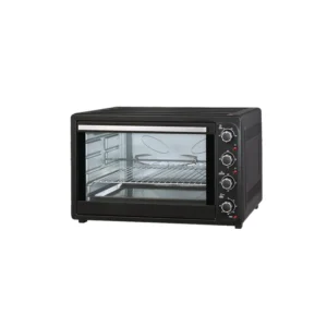 large capacity oven