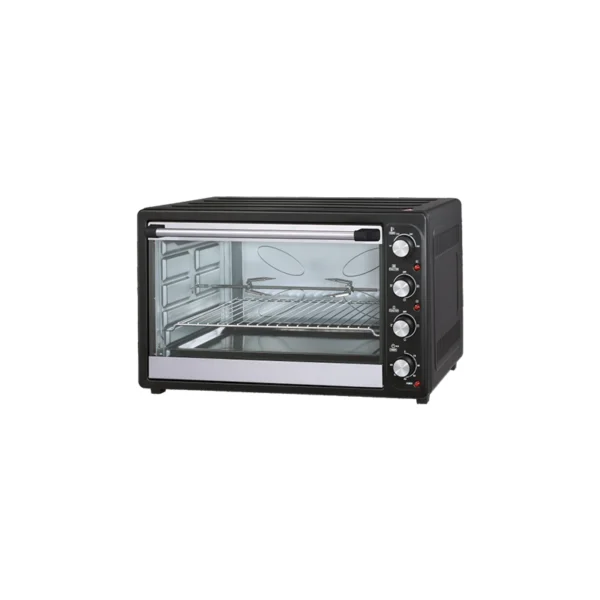 large capacity oven