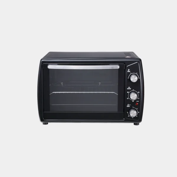 O-TYPE oven