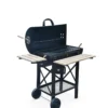 Oil Drum Charcoal Grill03 Oil Drum Charcoal Grill