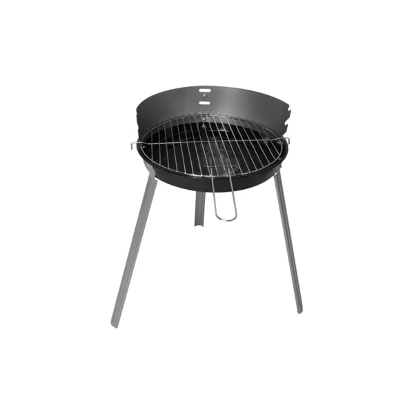 Simple Portable Grill 002 Simple Portable Grill