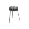 Simple Portable Grill 01 Simple Portable Grill