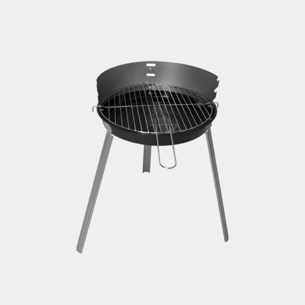 Simple Portable Grill Portable Grill