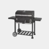 Trolley Charcoal Grill