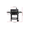 TCG Trolley Charcoal Grill
