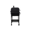 TCG Trolley Charcoal Grill