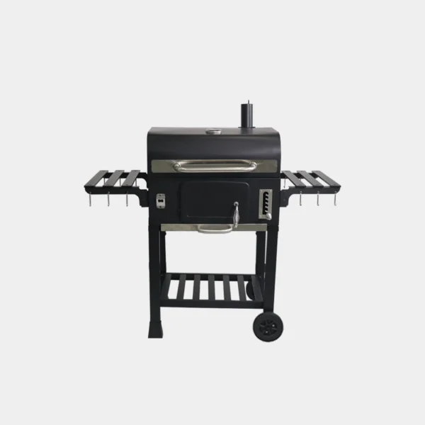 TCG Trolley Charcoal Grill