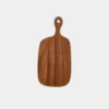 00 Light Luxury Walnut Steak Plank