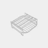 00 Air Fryer & Skewer Rack