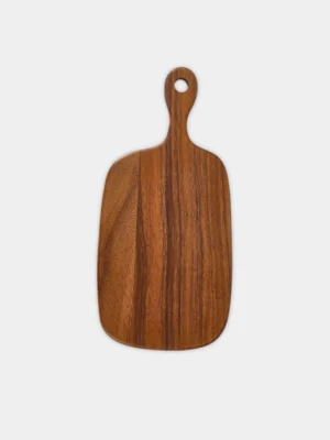 Light Luxury Walnut Steak Plank