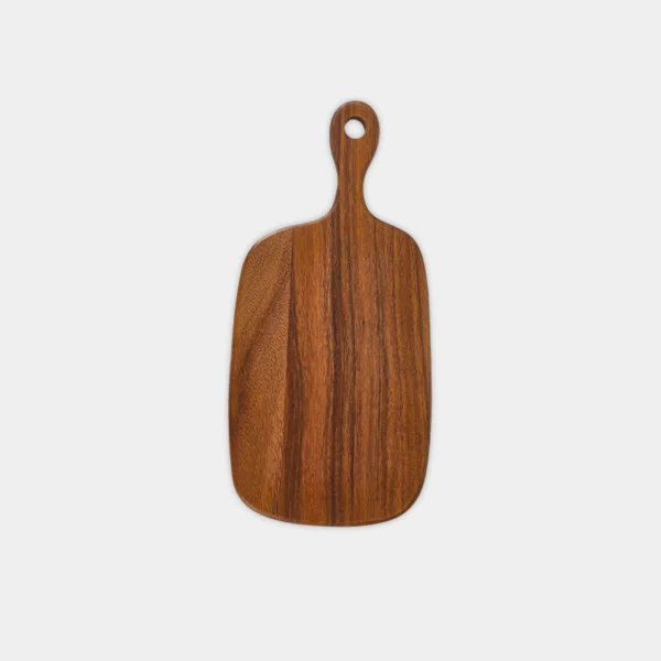 00 Light Luxury Walnut Steak Plank