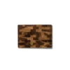 Acacia square chopping board