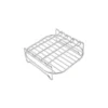 01 Air Fryer & Skewer Rack
