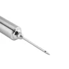 02 Stainless steel marinade injector