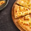 02 12" Round Acacia Pizza Plank