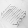 03 Air Fryer & Skewer Rack