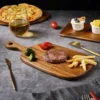 04 Light Luxury Walnut Steak Plank