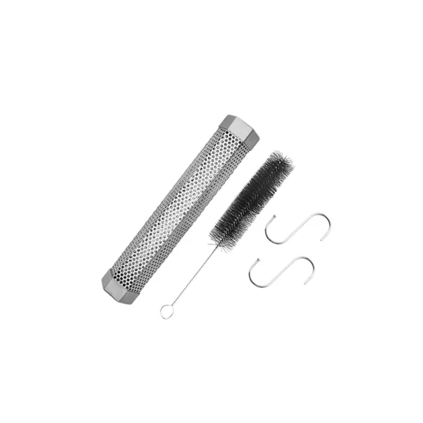 Cold Smoke Fruit Wood Tube