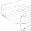 04 Air Fryer & Skewer Rack