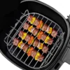 05 Air Fryer & Skewer Rack