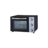 22-1 Electric Oven