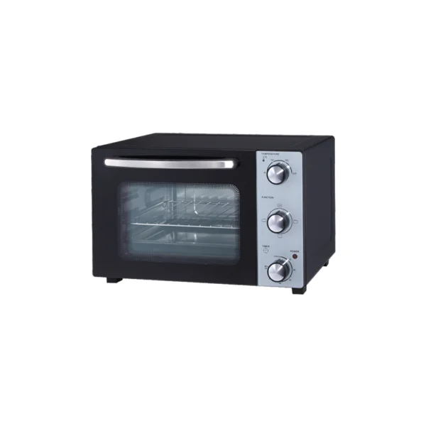 22-1 Electric Oven