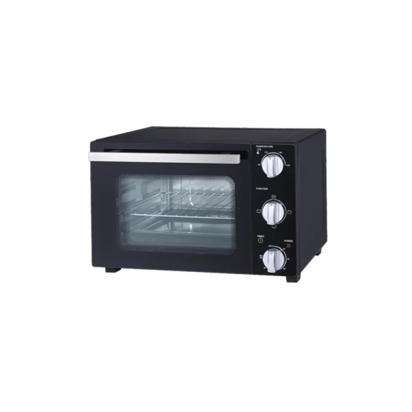 22 Electric Oven