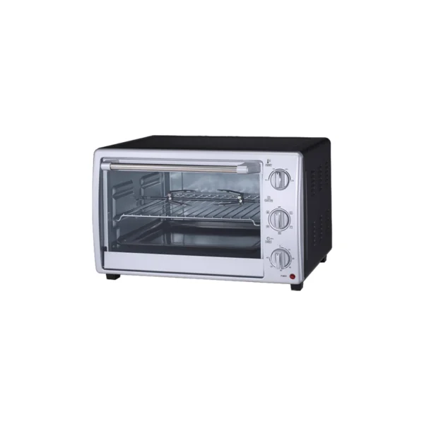 Electric Oven