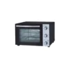 35-38-1 Electric Oven