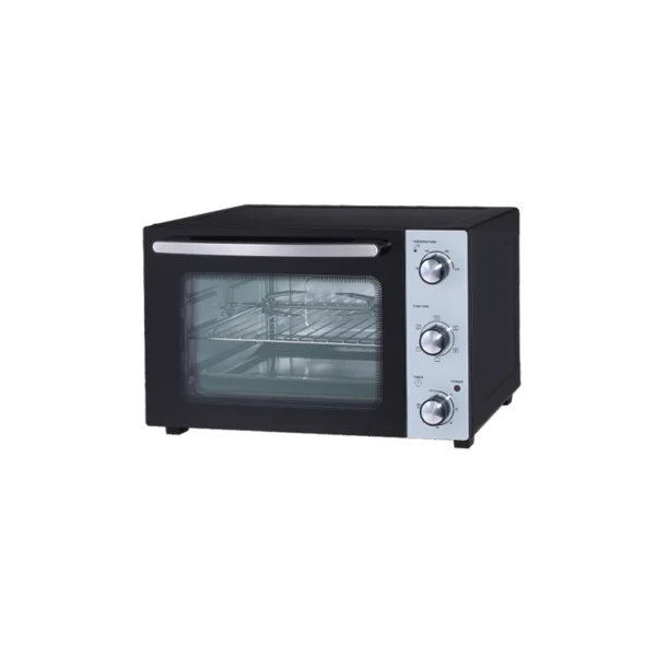 35-38-1 Electric Oven