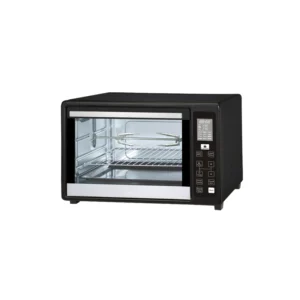 Digital Oven